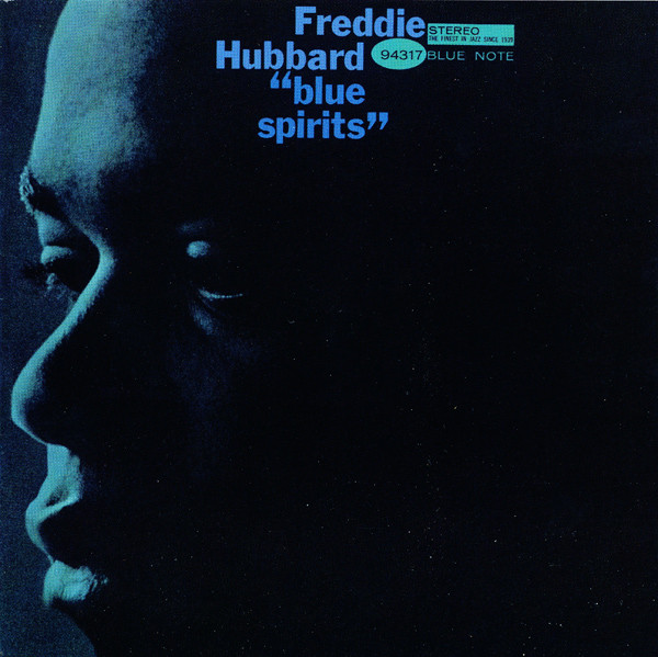 Freddie Hubbard – Blue Spirits (2004, CD) - Discogs