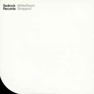 Strapped - White Room