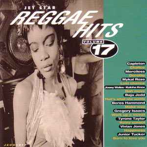 Reggae Hits Vol.7 (1989, CD) - Discogs