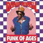 Cover of Funk Of Ages, , CD