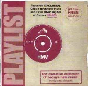 Velvet Jazz Nine (2006, CD) - Discogs