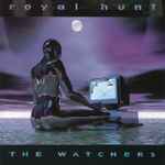 Cover of The Watchers, 2002-03-05, CD