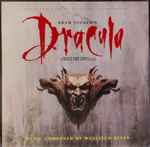 Cover of Bram Stoker's Dracula (Original Motion Picture Soundtrack), 2020-11-20, Vinyl