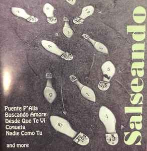 Salseando (CD) - Discogs