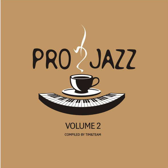 ladda ner album Various - Pro Jazz 2