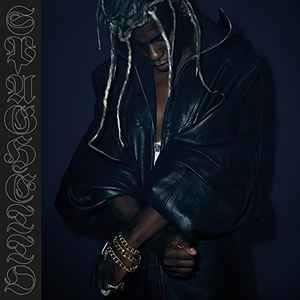 Gaika – The Spectacular Empire II (2017, Vinyl) - Discogs