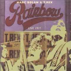 Live 1977 - Marc Bolan & T. Rex