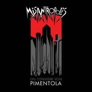 Pimentola - Misantropolis
