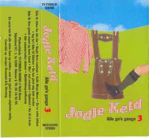 Jodle Keld - Alle Go'e Gange 3 album cover