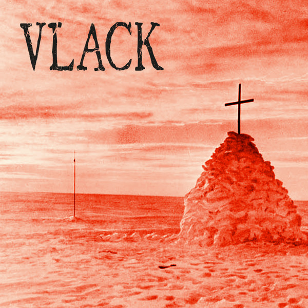 télécharger l'album Vlack - The Way Of The Cross