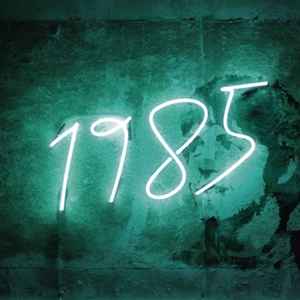 Wings (2) - Nineteen Hundred And Eighty Five album cover