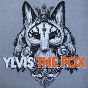 Ylvis – The Fox (2013, CDr) - Discogs