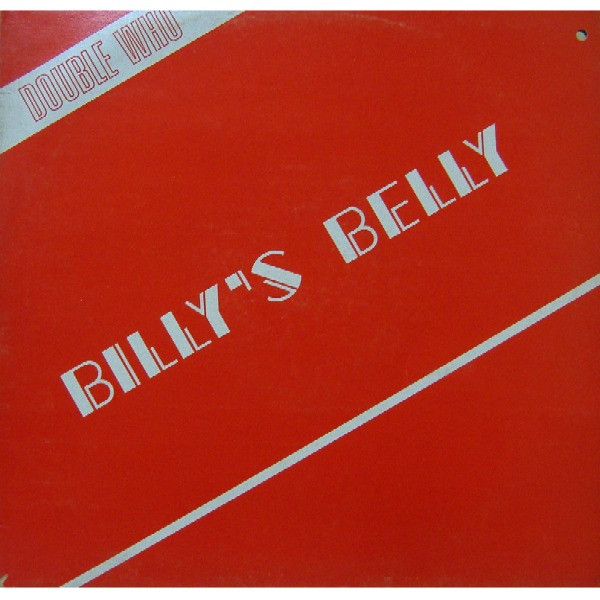 Album herunterladen Double Who - Billys Belly