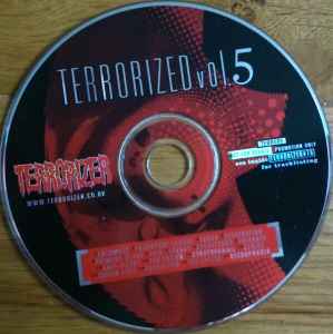 Terrorized Vol.5 - Various