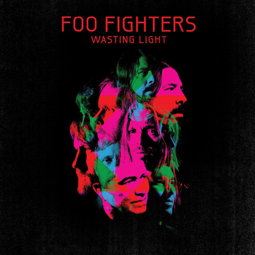 Foo Fighters Wasting Light (2011, Gatefold, CD) - Discogs