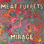 Cover of Mirage, 1987-04-00, Vinyl