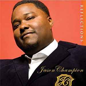 Jason Champion - Reflections album cover