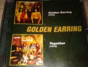 Golden Earring - Golden Earring / Together album cover