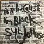 Cover of Is It Because I’m Black, , Vinyl