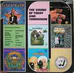Cover of The Sound Of Today And Tomorrow, 1968, Vinyl
