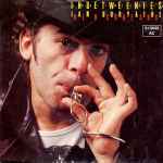 Cover of Inbetweenies, 1979, Vinyl