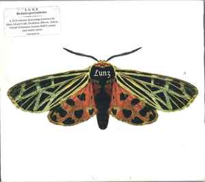 Lunz - Lunz Reinterpretations album cover