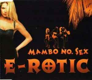 E-Rotic - Mambo No. Sex album cover
