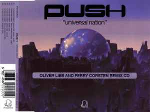 Universal Nation - Push