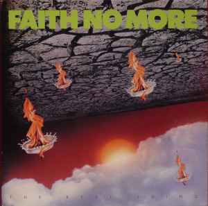 The Real Thing - Faith No More