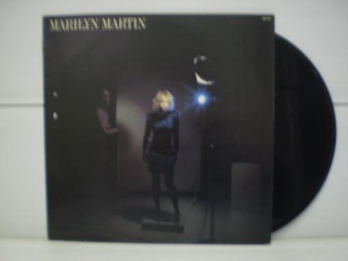 Marilyn Martin - Marilyn Martin | Releases | Discogs