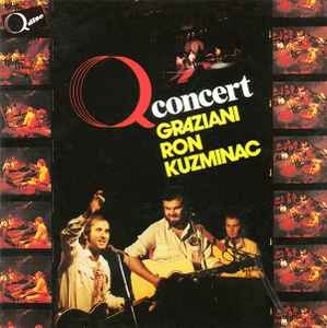 Ivan graziani music