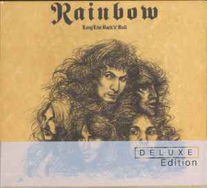 RAINBOW - Rising & Down To Earth [Deluxe Reissues] [Album Reviews ] - Metal  Express Radio