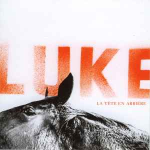 Luke (2) - La Tête En Arrière