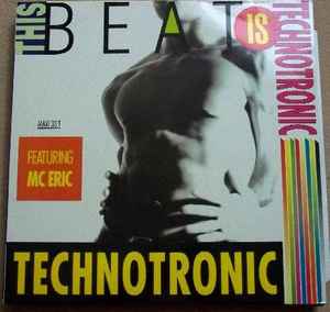 This Beat Is Technotronic - Discogs