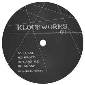 Klockworks - Klockworks 04
