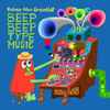 Rodney Alan Greenblat - Beep Beep Type Music