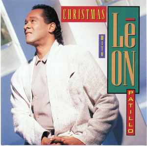 Leon Patillo - Christmas With Leon Patillo album cover