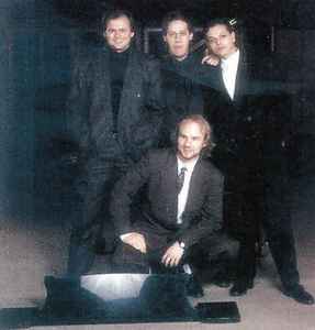 Binder Quartet