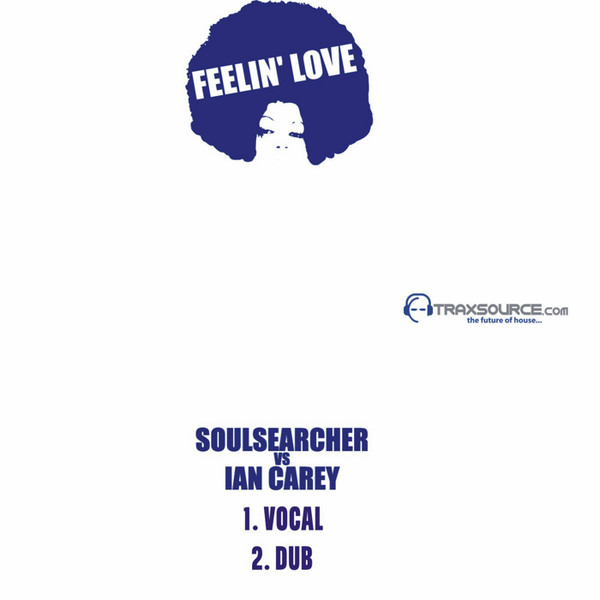 SoulSearcher - Feelin' Love (Soulsearcher Club Mix) 