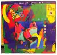 The Rolling Stones - Dirty Work - The Real Alternate Album 