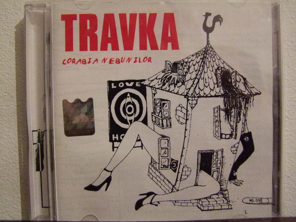 lataa albumi Travka - Corabia Nebunilor