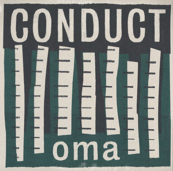 Conduct - Oma | Blu Mar Ten Music (BMTLP009)