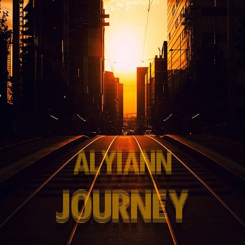 descargar álbum Alyiann - Journey