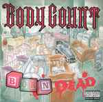 Cover of Born Dead, , CD