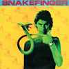 Snakefinger - Chewing Hides The Sound