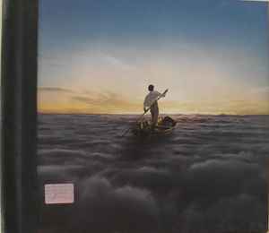 Pink Floyd The Endless River Deluxe Edition CD/Blu-Ray