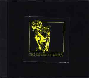 Under The Gun - The Sisters Of Mercy