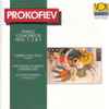 Prokofiev* - Gabriel Tacchino, Orchestra Of Radio Luxembourg, Louis De Froment - Piano Concertos Nos. 1, 2 & 3