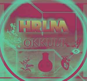 Hrlm Okkult Volt 1 (CD, Album) for sale