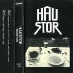 Cover of Haustor, 1981, Cassette